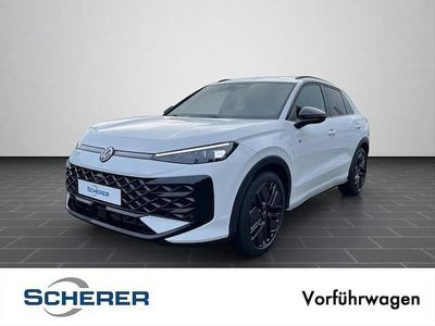 Gebraucht VW T-Roc R-line 150 PS (110 kW) 2026 SUV