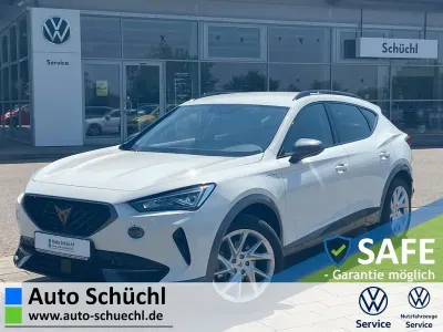 Gebraucht Cupra Formentor