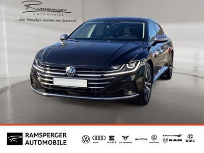 VW Arteon