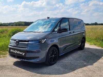 VW T7