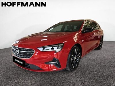 Opel Insignia Country Tourer