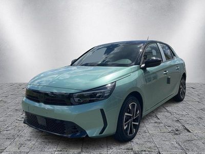 Neu Opel Corsa 101 PS (74 kW) 2025 Grün Kleinwagen