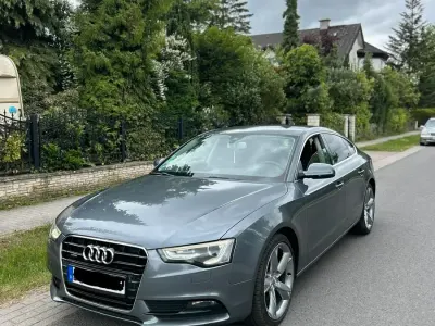 Gebraucht Audi A5