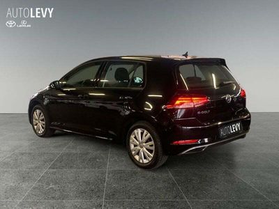 VW e-Golf
