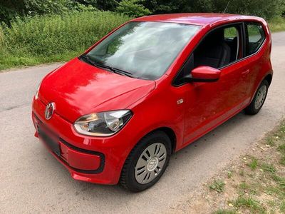 VW up!