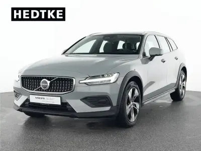 Occasion Volvo V60 CC Plus 197 ch (144 kW) 2023 Gris Break