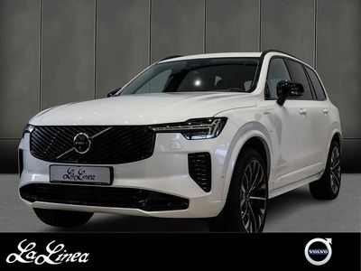 Gebraucht Volvo XC90 Ultra 455 PS (334 kW) 2025 Weiss SUV