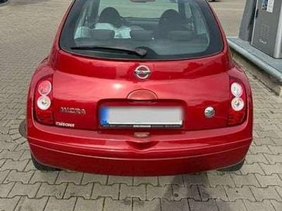 Gebraucht 2009 Nissan Micra Kleinwagen | 1.799 € (Fairer Preis)