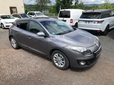 Używany Renault Mégane