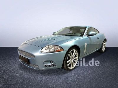 Jaguar XKR