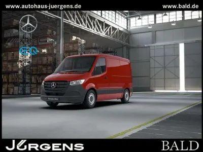 Gebraucht Mercedes Sprinter