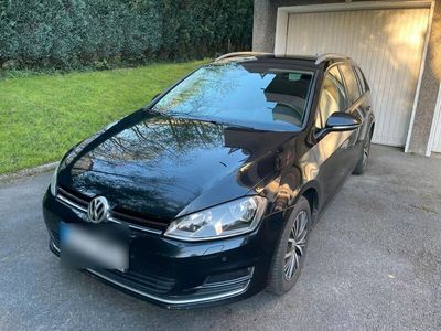 gebraucht VW Golf VII 