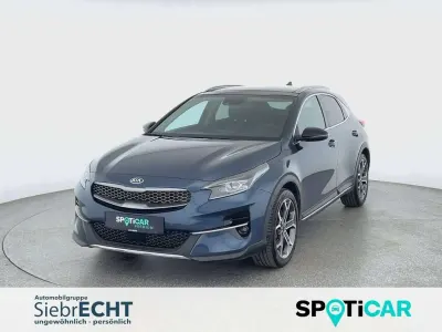 Gebraucht Kia XCeed