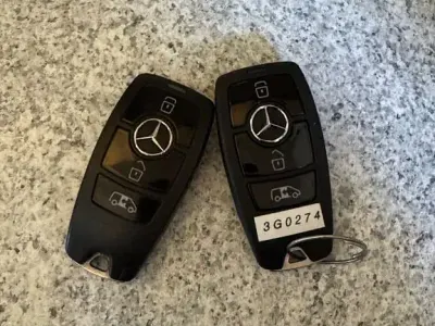 Gebraucht Mercedes Sprinter 143 PS (105 kW) 2020 Weiß Van
