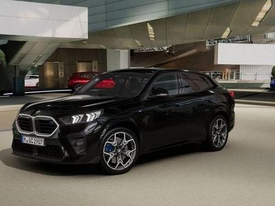 Nouă BMW X2 M Performance 300 CP (220 kW) 2026 Negru SUV