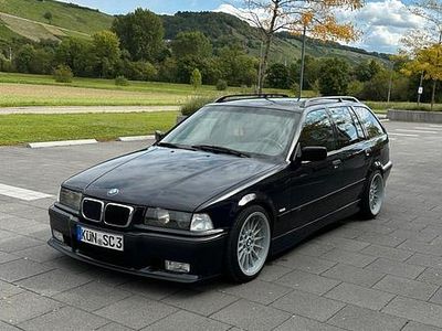 BMW 328