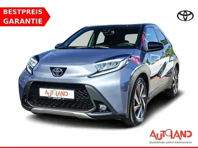 Gebraucht Toyota Aygo 72 PS (52 kW) 2024 Andere