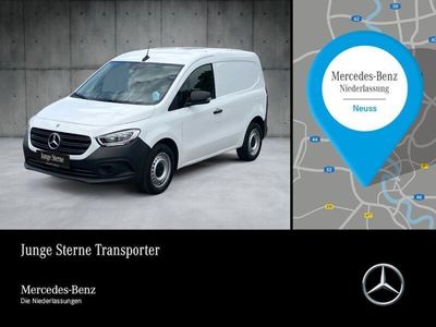 Mercedes Citan 110