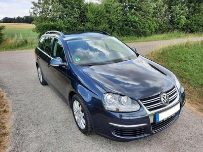VW Golf VI