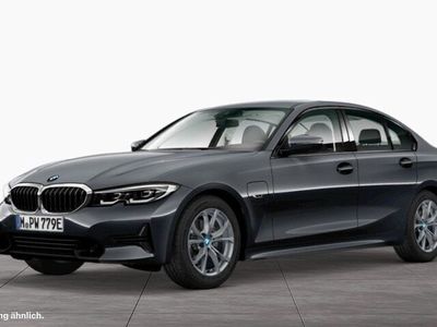 BMW 320e
