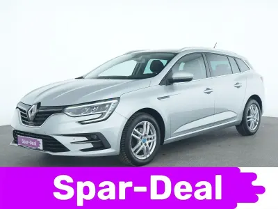 Gebraucht Renault Mégane GrandTour