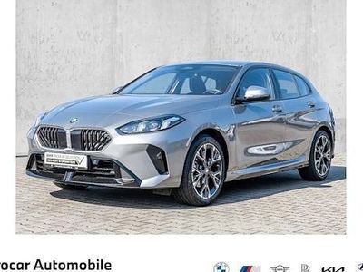 Gebraucht BMW 120 Shadowline 170 PS (125 kW) 2025 Grau Kleinwagen