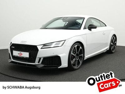 Audi TT RS