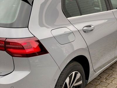 gebraucht VW Golf hybrid