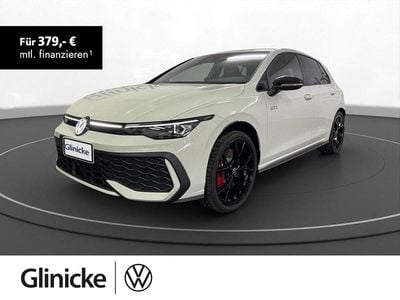 Gebraucht VW Golf VIII Sound 265 PS (194 kW) 2025 Weiß Limousine