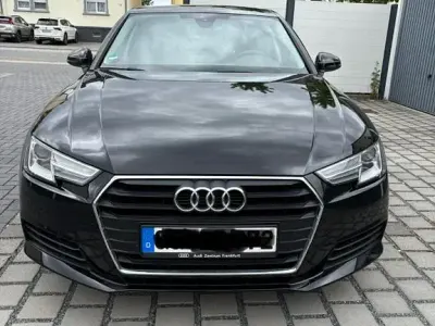 Gebraucht Audi A4