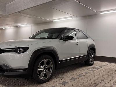 Gebraucht Mazda MX30 Takumi-Line 106 kW (145 PS) 2021 SUV