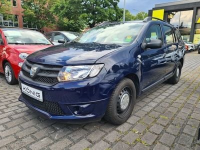 Dacia Logan MCV