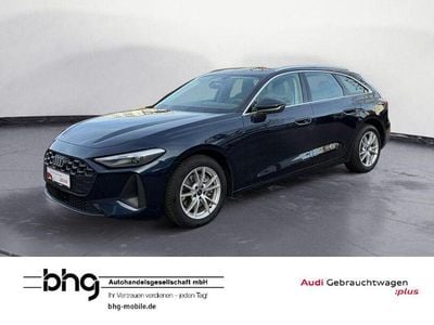 Firmamentblau metallic Gebraucht 2025 Audi A5 Sport Coupé | 40.420 € (Superpreis)