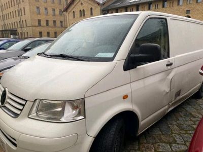 gebraucht VW T5 