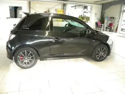 Usata Opel Adam S 64 CV (47 kW) 2015 Andere Utilitaria