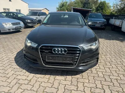 Gebraucht Audi A6