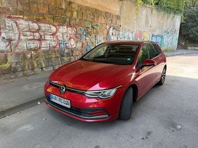 VW Golf VIII