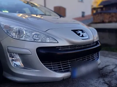 Gebraucht Peugeot 308 SW 2008 Kombi
