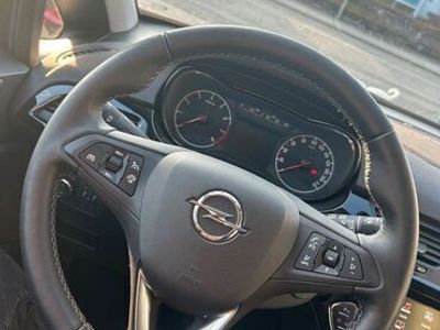 gebraucht Opel Corsa E 2018