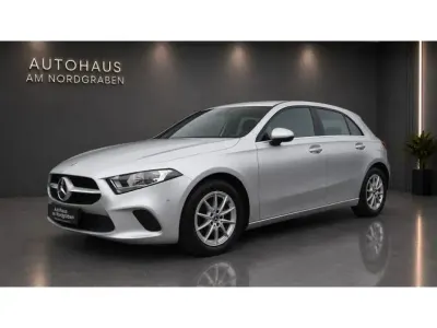 Gebraucht Mercedes A180
