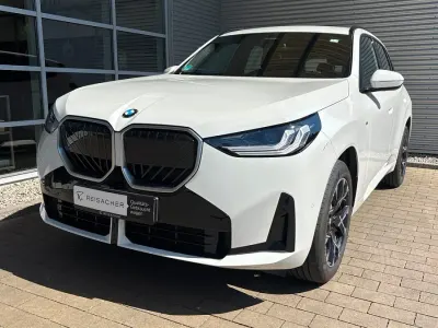 Gebraucht BMW X3