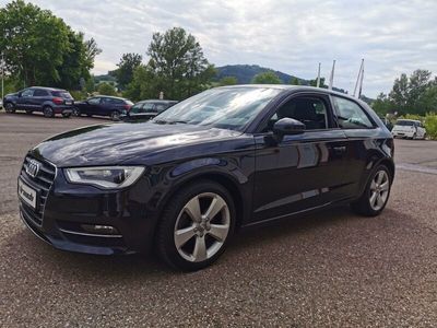 gebraucht Audi A3 Ambition