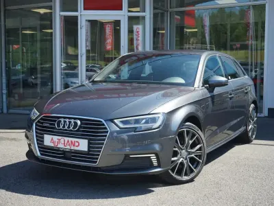 Gebraucht Audi A3 Sportback e-tron