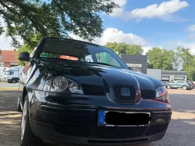 Gebraucht Seat Arosa