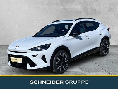Neu Cupra Formentor VZ 333 PS (244 kW) 2025 Weiß SUV