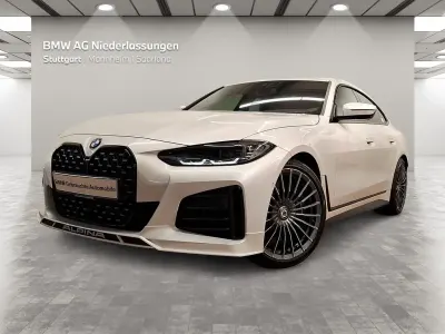 Gebraucht Alpina B4