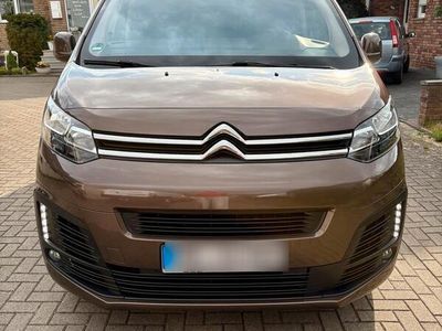 Citroën Spacetourer