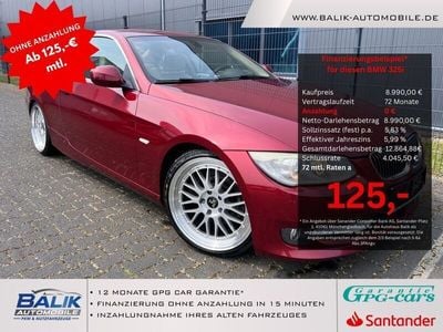 BMW 325
