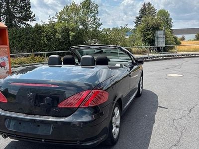 Peugeot 307 CC