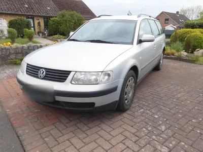 Gebraucht VW Passat